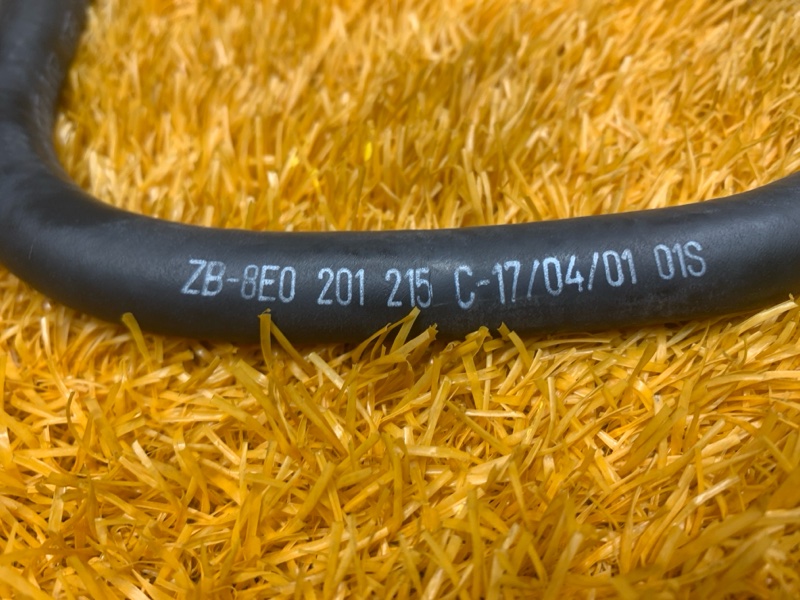 шланг топливный, 660 рублей, Красноярск