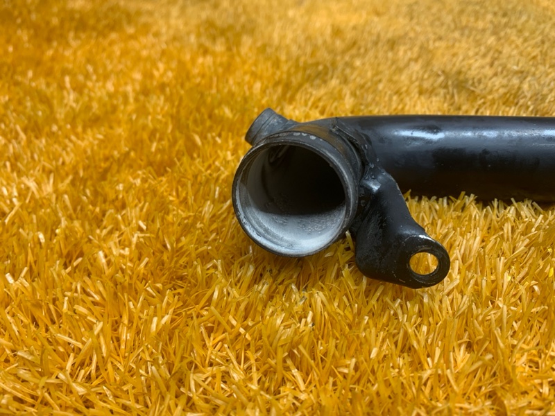 Патрубок системы охлаждения, 560 рублей, Красноярск