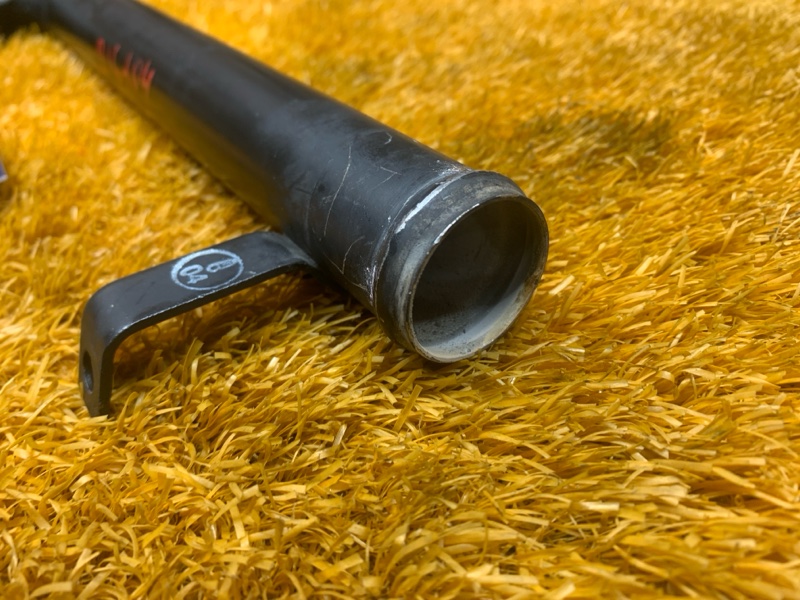 Патрубок системы охлаждения, 560 рублей, Красноярск