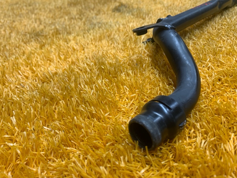 Патрубок системы охлаждения, 700 рублей, Красноярск