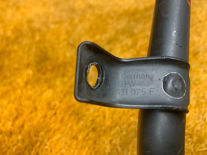 Патрубок системы охлаждения, 700 рублей, Красноярск