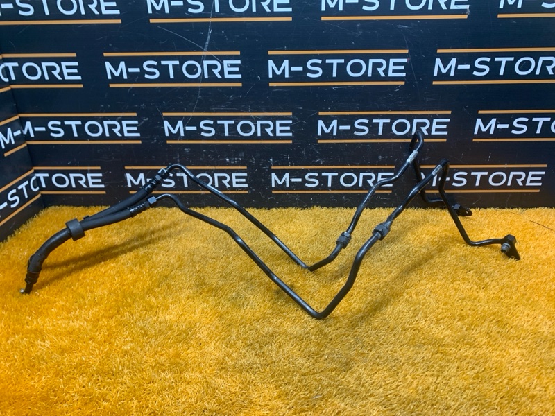 трубка охлаждения акпп, 3630 рублей, Красноярск