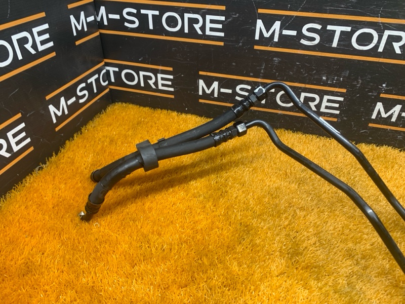 трубка охлаждения акпп, 3630 рублей, Красноярск