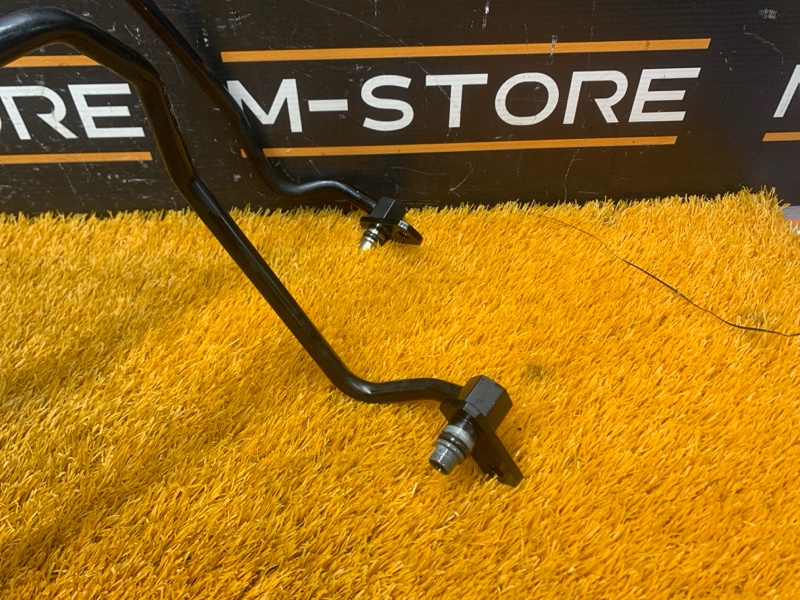 трубка охлаждения акпп, 3630 рублей, Красноярск