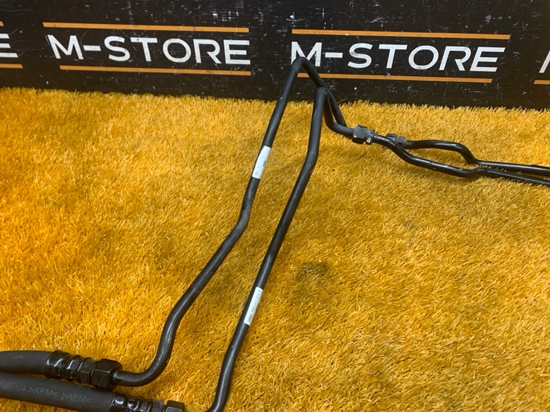 трубка охлаждения акпп, 3630 рублей, Красноярск