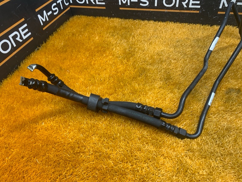 трубка охлаждения акпп, 3630 рублей, Красноярск