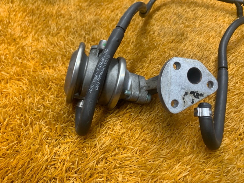 клапан EGR, 1350 рублей, Красноярск