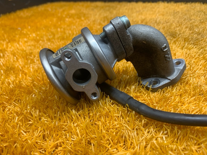 клапан EGR, 1350 рублей, Красноярск