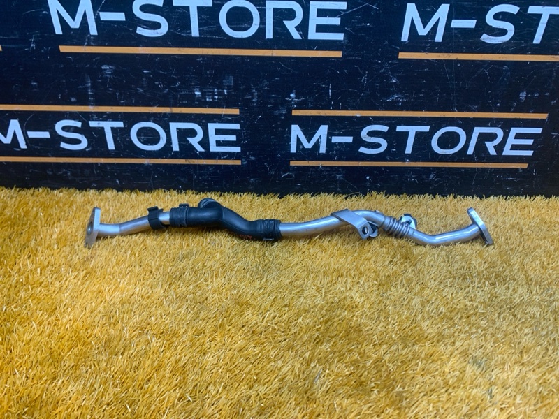 Трубка EGR, 1350 рублей, Красноярск