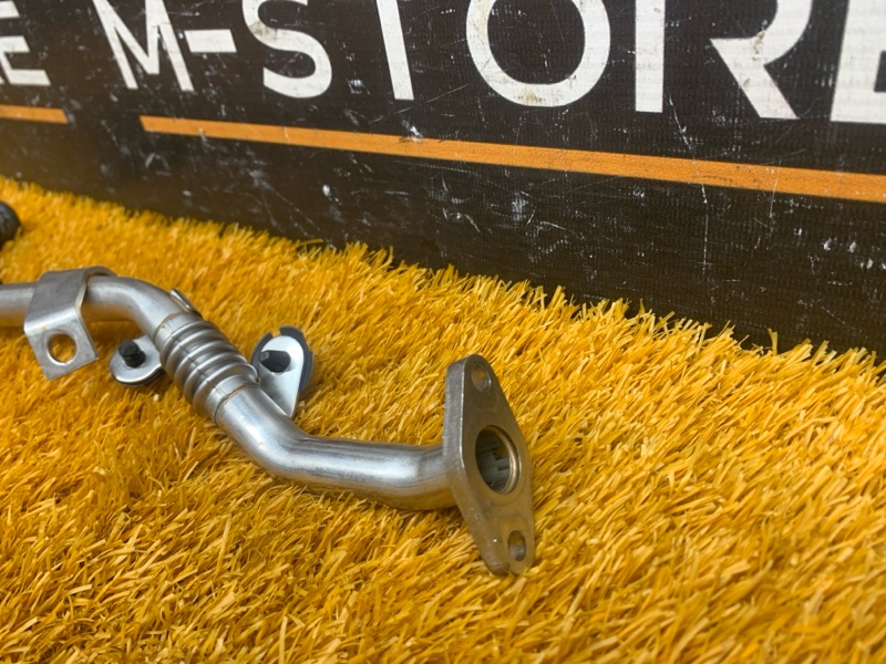 Трубка EGR, 1350 рублей, Красноярск