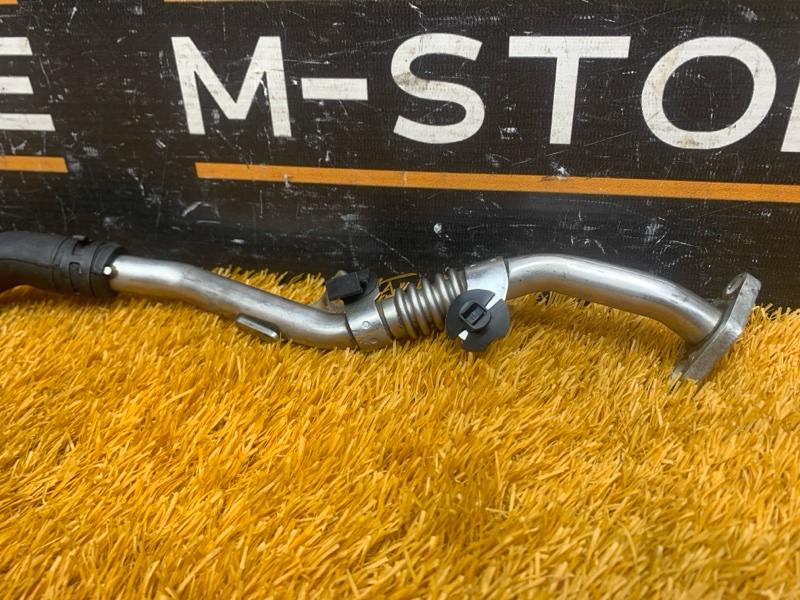 Трубка EGR, 1350 рублей, Красноярск