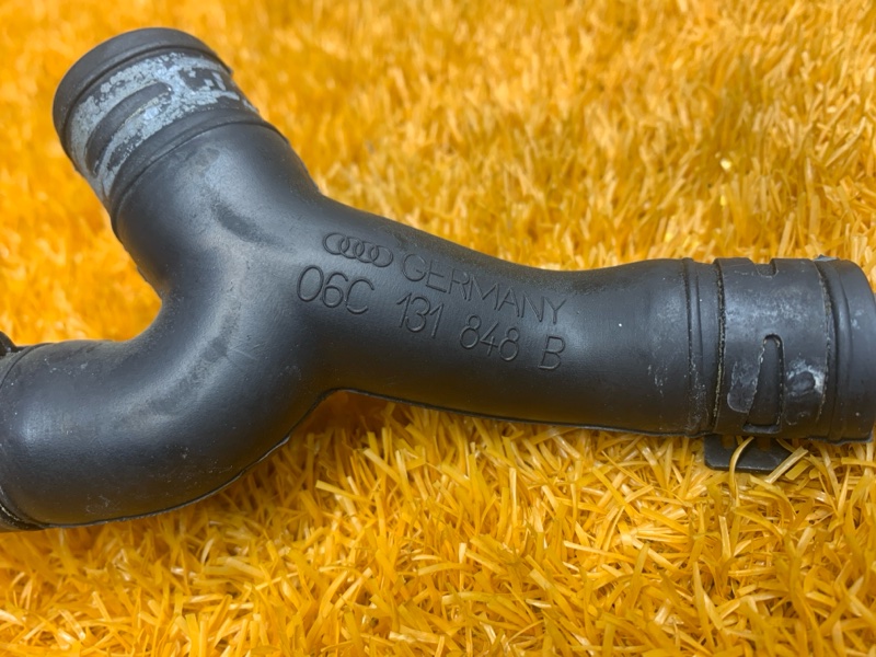 Трубка EGR, 1350 рублей, Красноярск