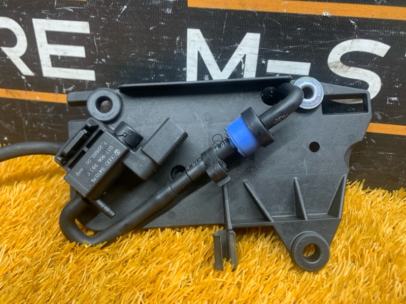 Клапан электромагнитный, 300 рублей, Красноярск