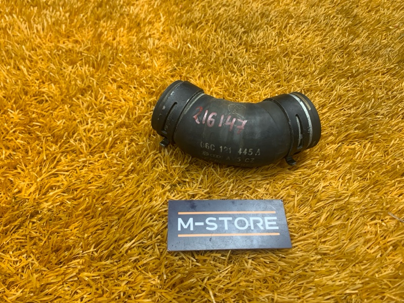 Патрубок системы охлаждения, 360 рублей, Красноярск