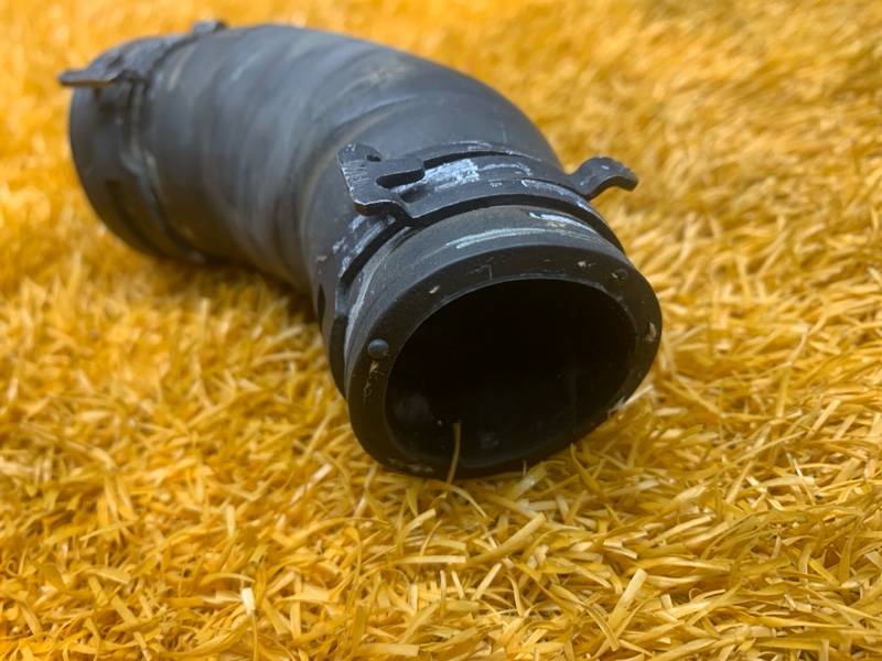 Патрубок системы охлаждения, 360 рублей, Красноярск