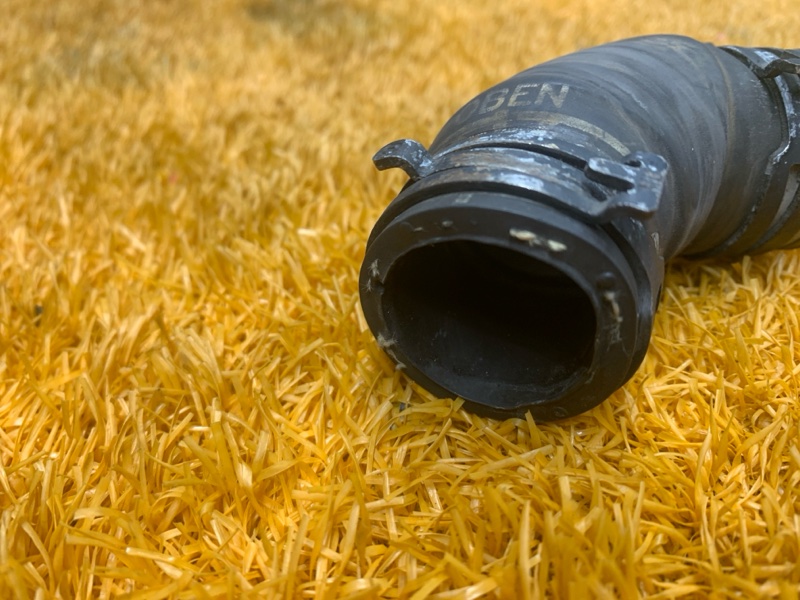 Патрубок системы охлаждения, 360 рублей, Красноярск