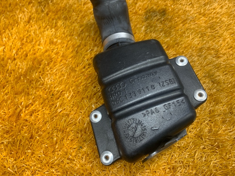 резонатор воздушного фильтра, 700 рублей, Красноярск