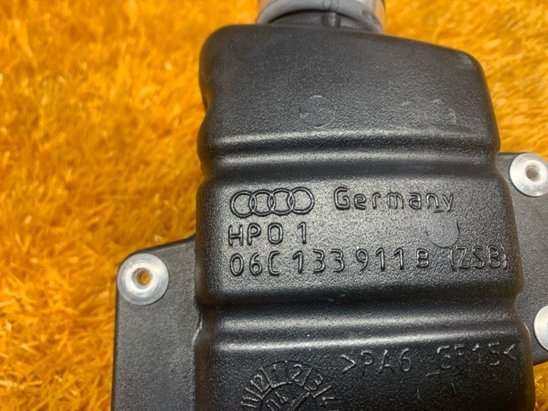 резонатор воздушного фильтра, 700 рублей, Красноярск