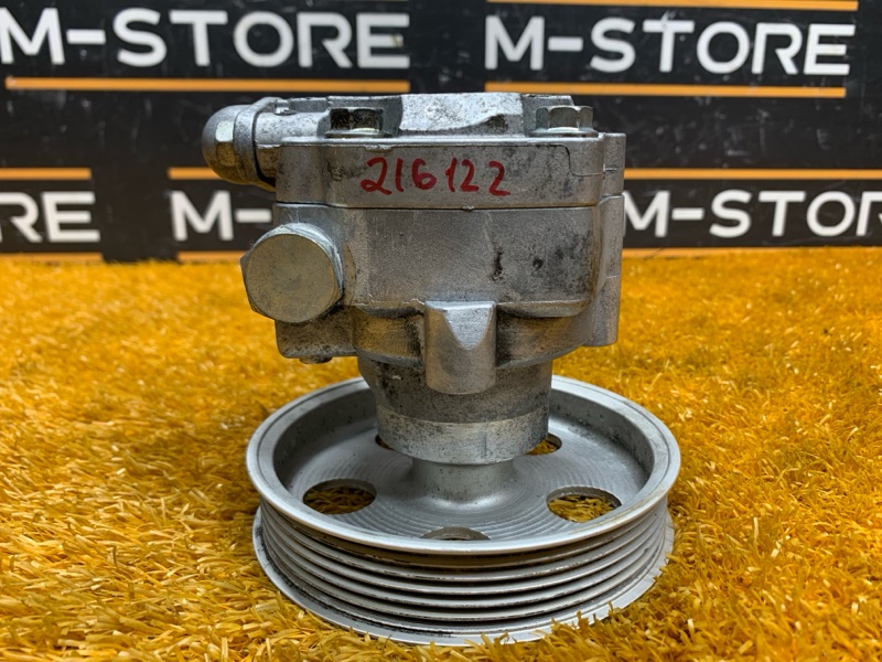 гидроусилитель, 3500 рублей, Красноярск