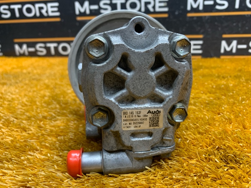 гидроусилитель, 3500 рублей, Красноярск