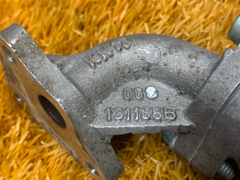 клапан EGR, 700 рублей, Красноярск