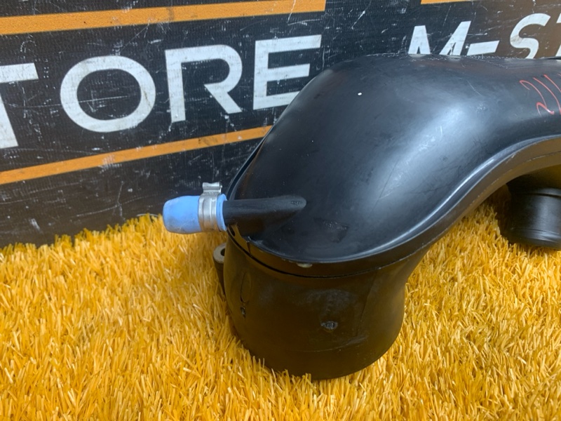 патрубок воздушного фильтра, 830 рублей, Красноярск