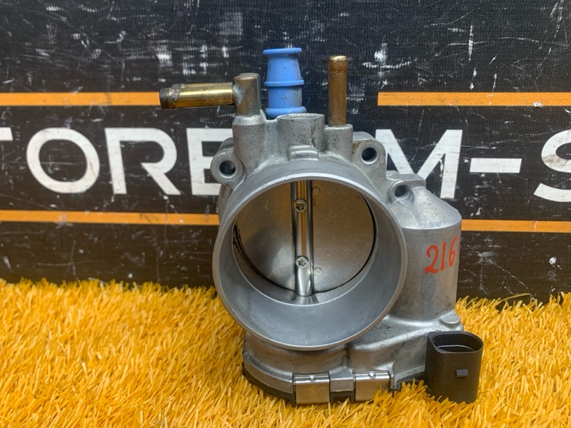 дроссельная заслонка, 3630 рублей, Красноярск