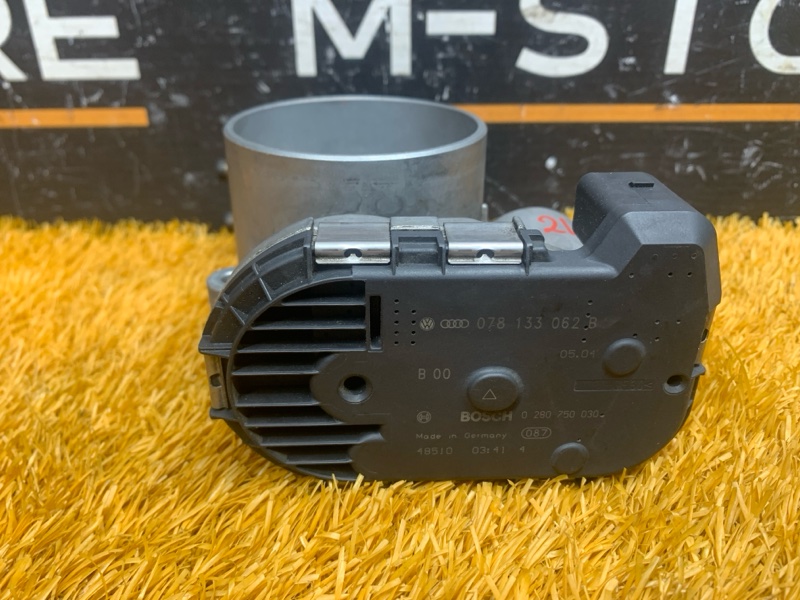 дроссельная заслонка, 3630 рублей, Красноярск