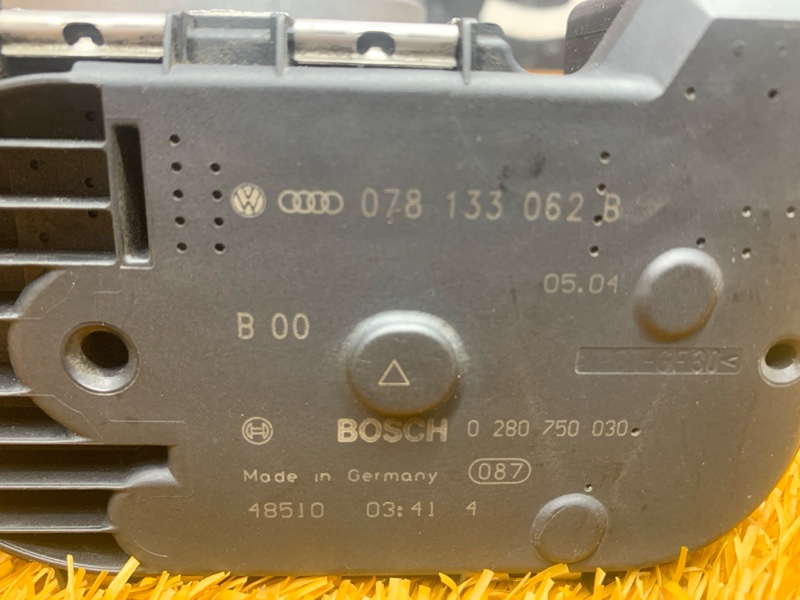 дроссельная заслонка, 3630 рублей, Красноярск