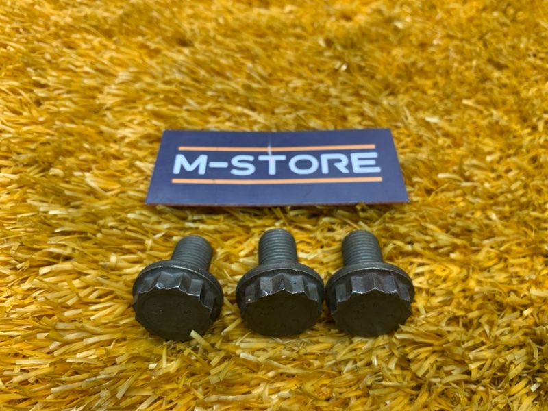 болт гидротрансформатора, 300 рублей, Красноярск