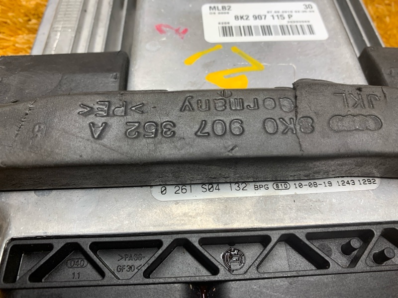 блок управления двс, 2500 рублей, Красноярск