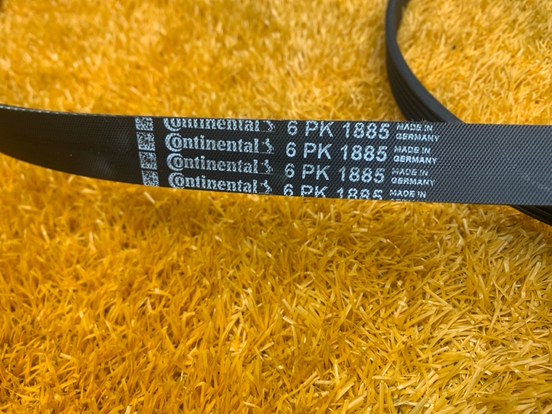 Ремень приводной, 360 рублей, Красноярск