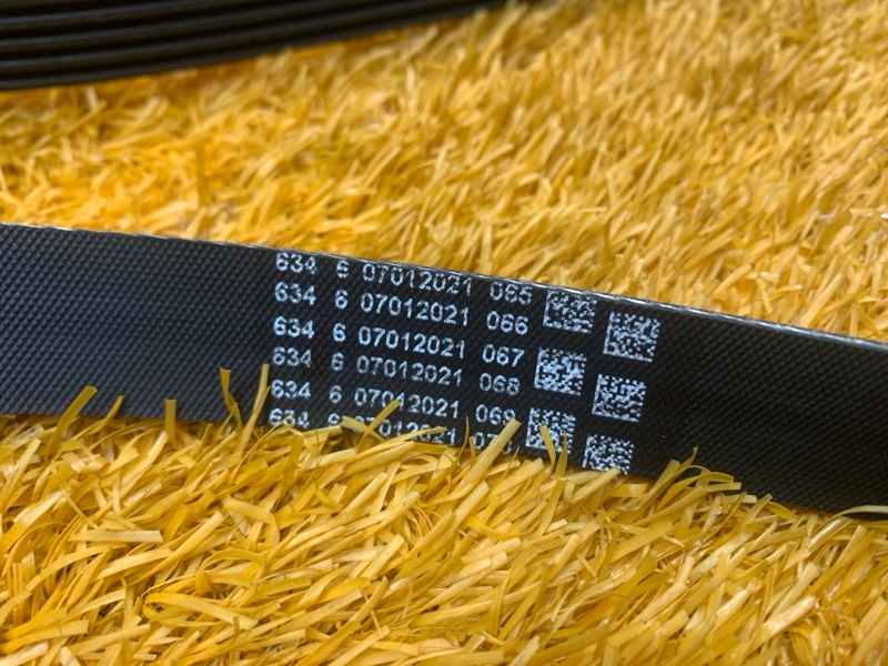 Ремень приводной, 360 рублей, Красноярск