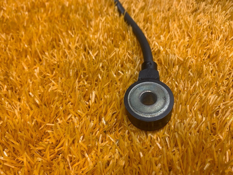 Датчик детонации, 300 рублей, Красноярск