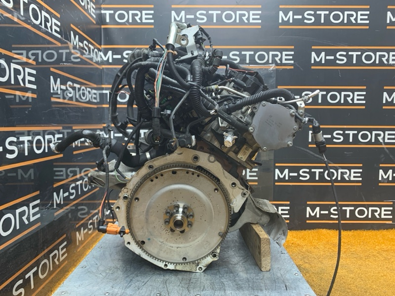 двигатель, 150000 рублей, Красноярск