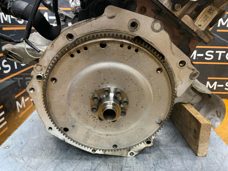 двигатель, 150000 рублей, Красноярск