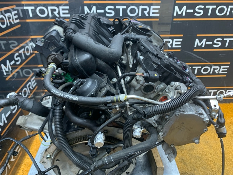 двигатель, 150000 рублей, Красноярск