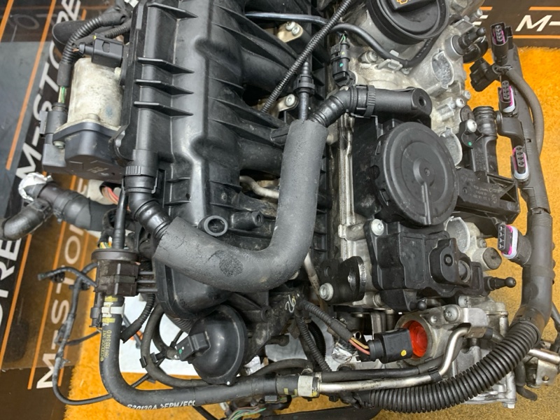 двигатель, 150000 рублей, Красноярск