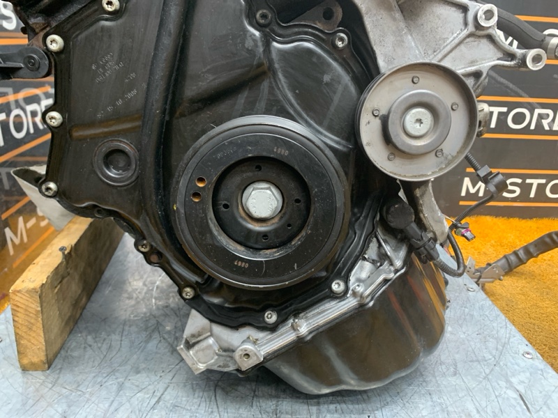 двигатель, 150000 рублей, Красноярск