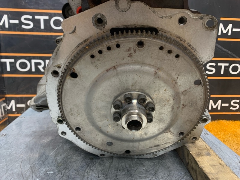 двигатель, 150000 рублей, Красноярск