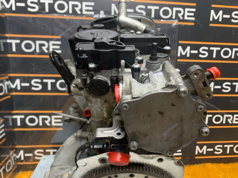 двигатель, 150000 рублей, Красноярск