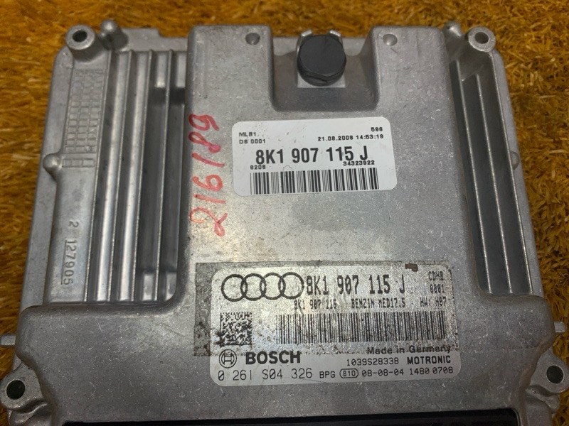 блок управления двс, 3630 рублей, Красноярск