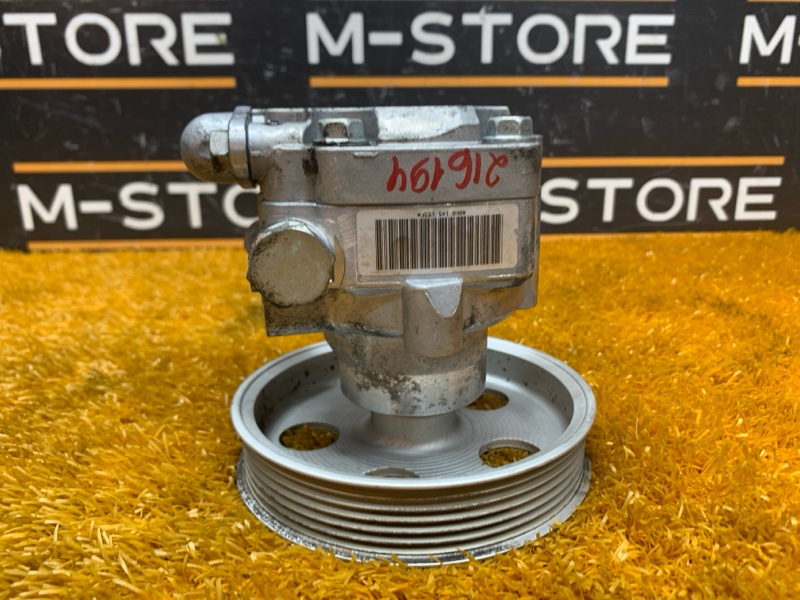 гидроусилитель, 3500 рублей, Красноярск