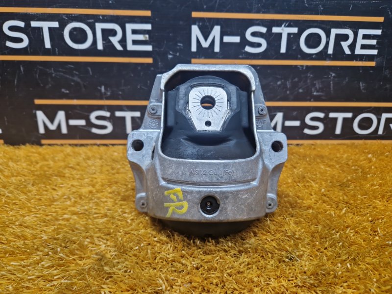 подушка двигателя, 4320 рублей, Красноярск