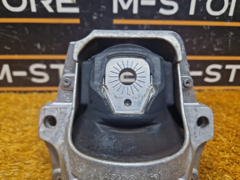 подушка двигателя, 4320 рублей, Красноярск