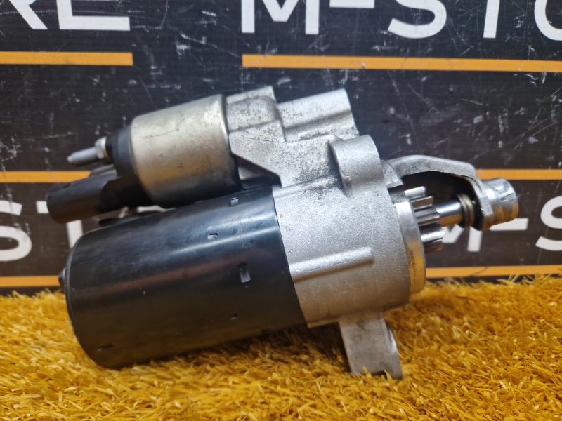 стартер, 4000 рублей, Красноярск