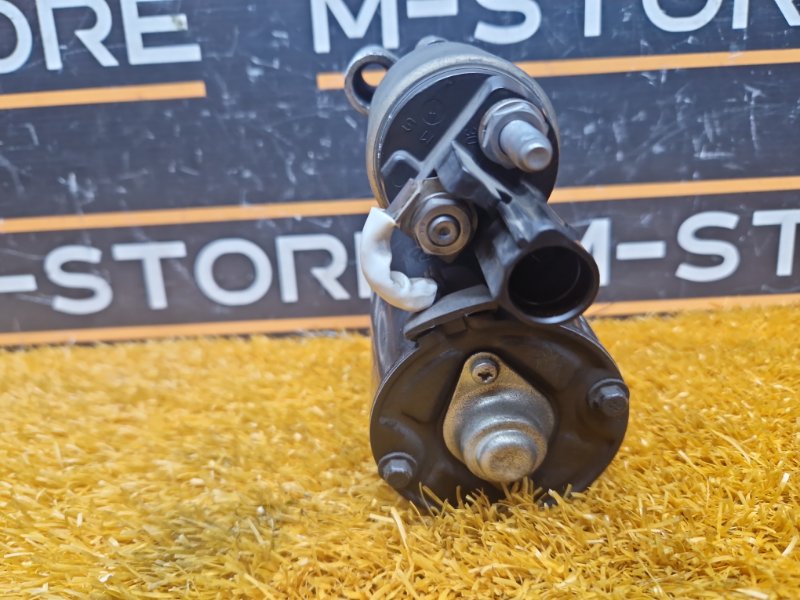 стартер, 4000 рублей, Красноярск