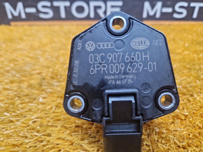 Датчик уровня масла, 2910 рублей, Красноярск