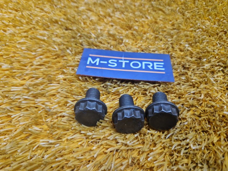 болт гидротрансформатора, 300 рублей, Красноярск