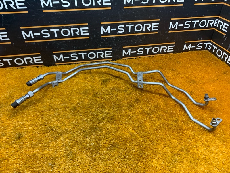 трубка охлаждения акпп, 3000 рублей, Красноярск